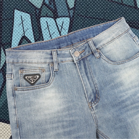 Prada Jeans Women - Picture 2 of 5